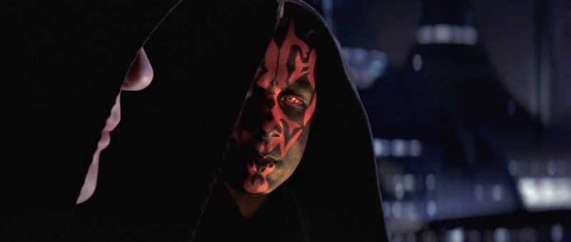 Illustration for article titled 5 Things the Star Wars Prequels Did Right